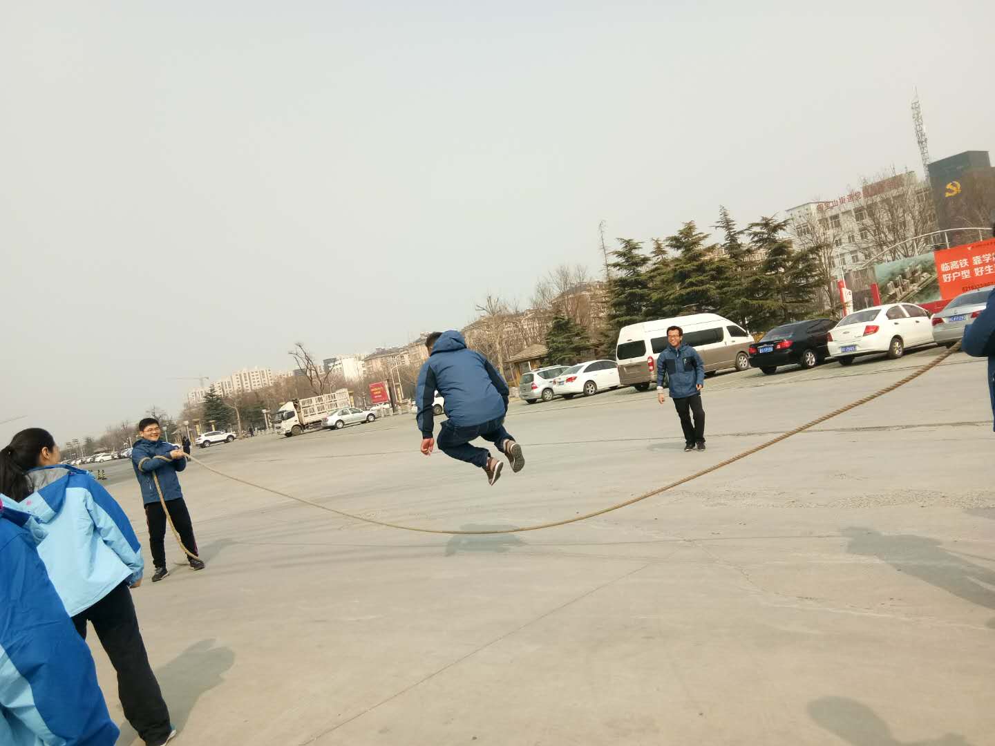 山東典圖“展巾幗風(fēng)采，享美好生活”三八節(jié)主題活動