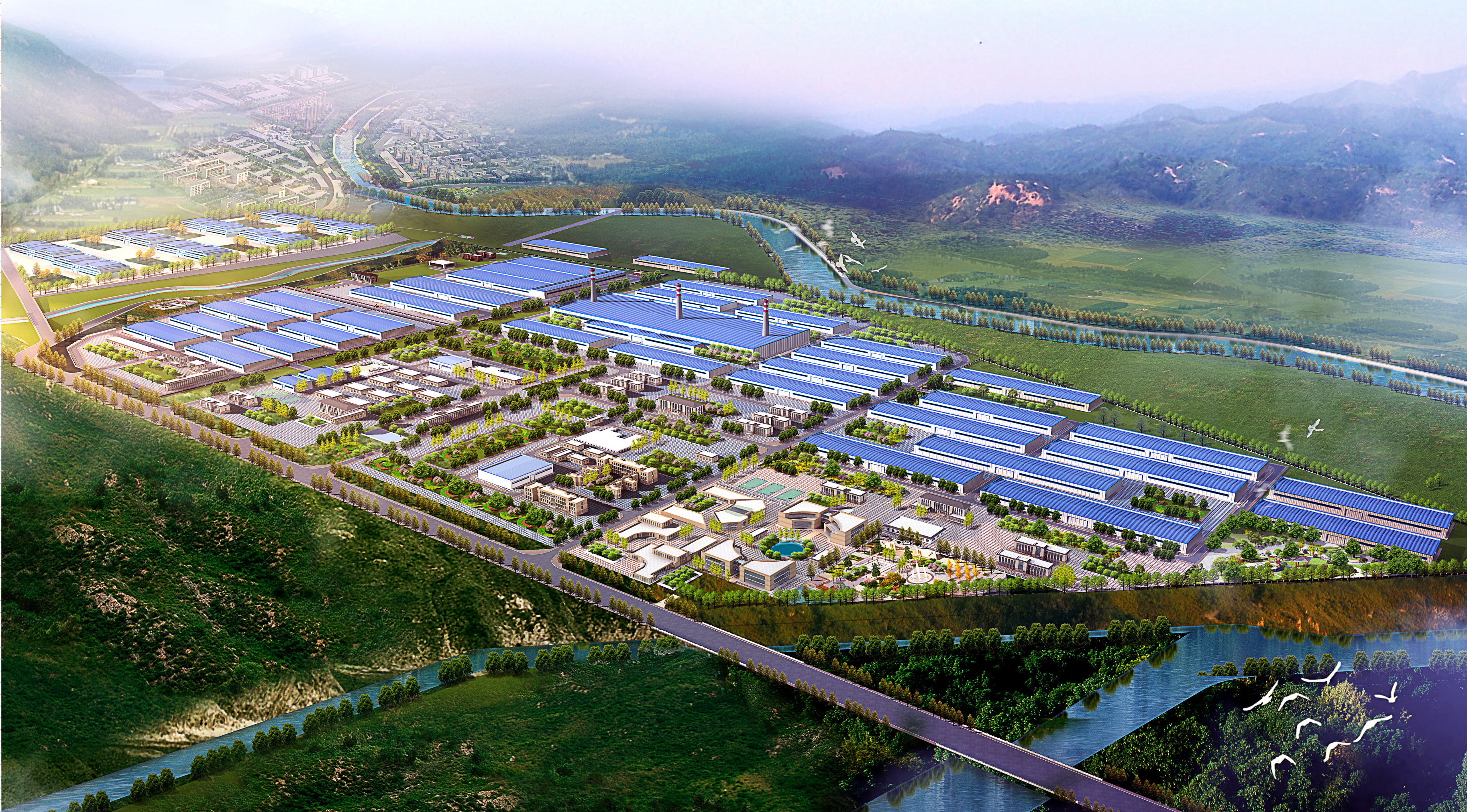 規(guī)劃環(huán)境影響評價